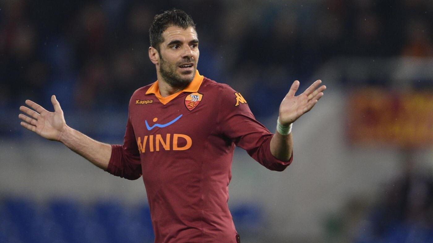 Perrotta: "Il derby è una partita molto difficile, ma non è decisivo"