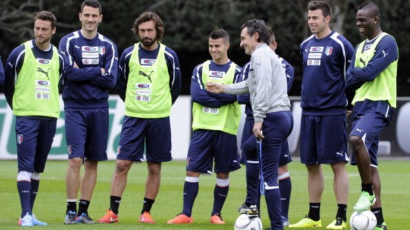 Prandelli Italia
