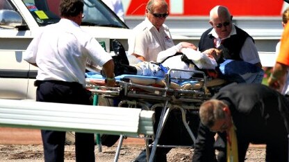 soccorso vano