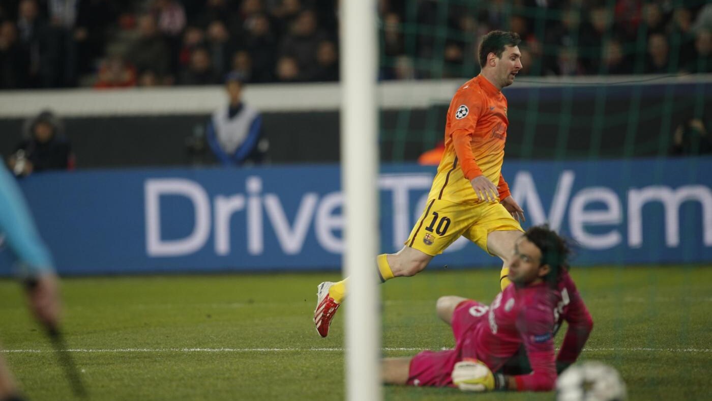 ibrahimovic matuidi messi xavi