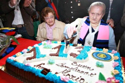 maria radaelli inter