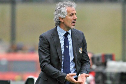 il tecnico del parma