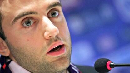 giuseppe rossi negli states