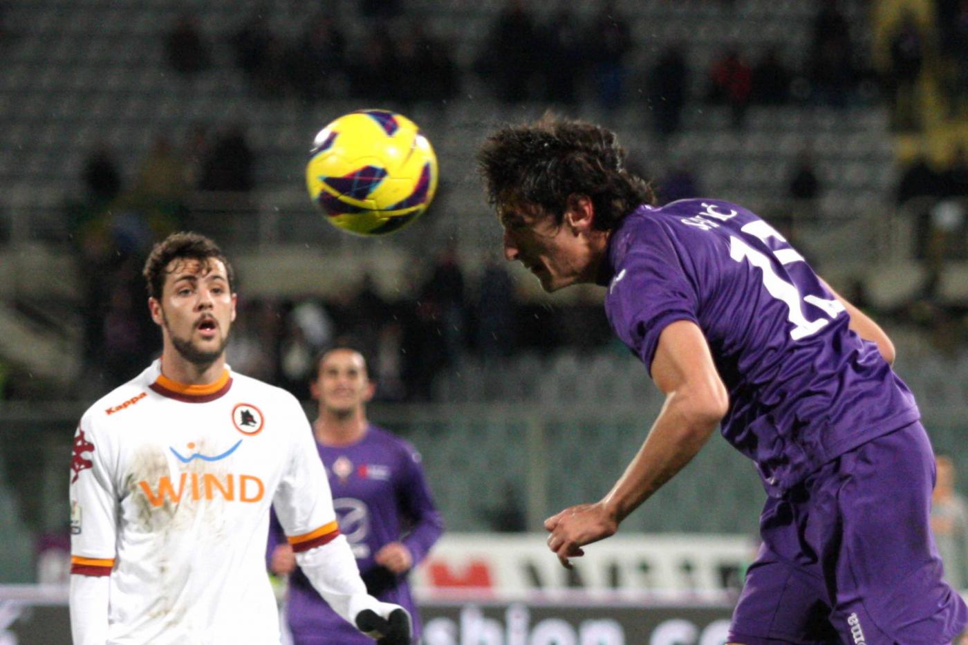 savic obiettivo di calciomercato del bayern monaco