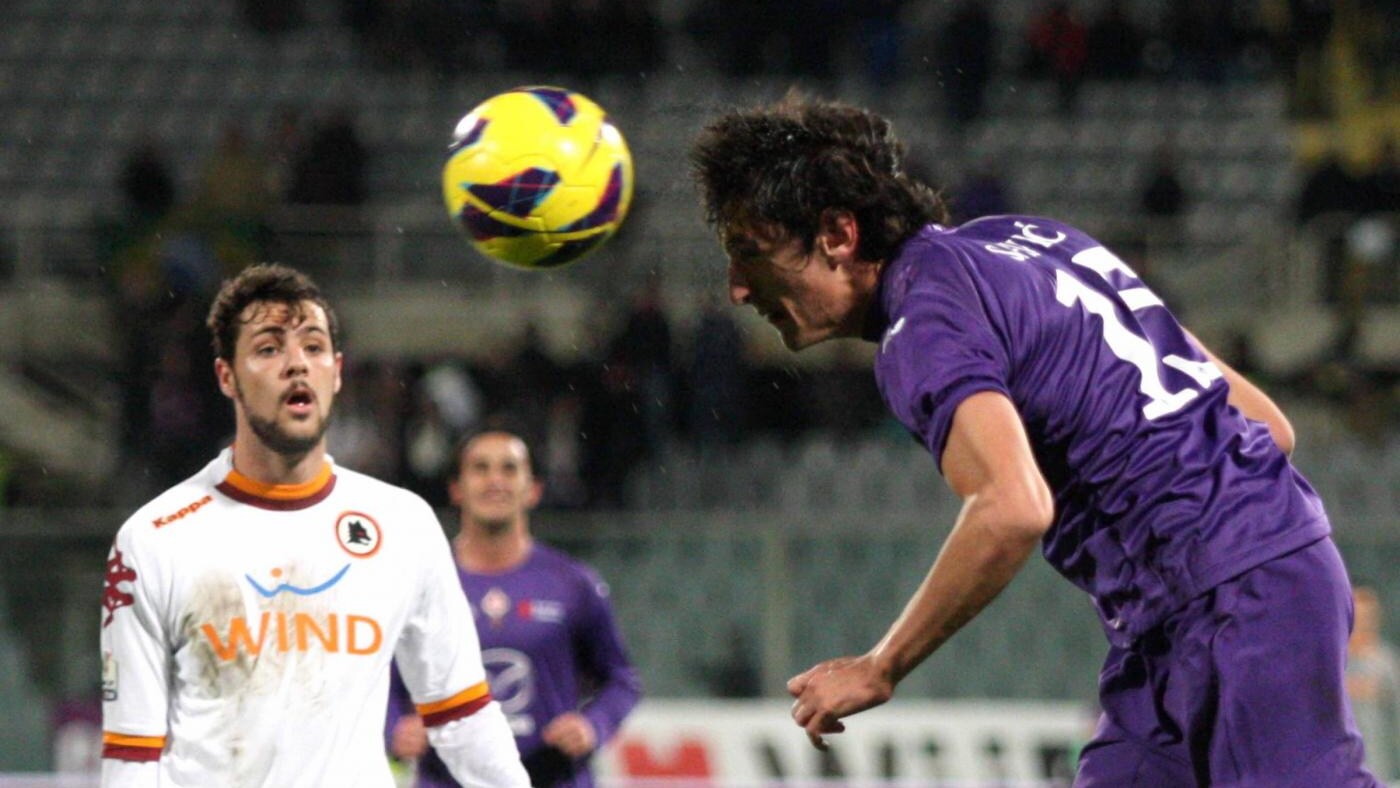 savic obiettivo di calciomercato del bayern monaco