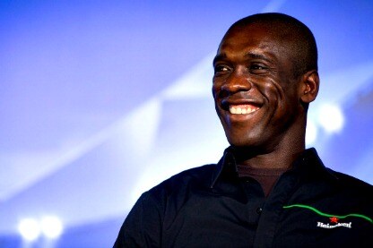 clarence al milan