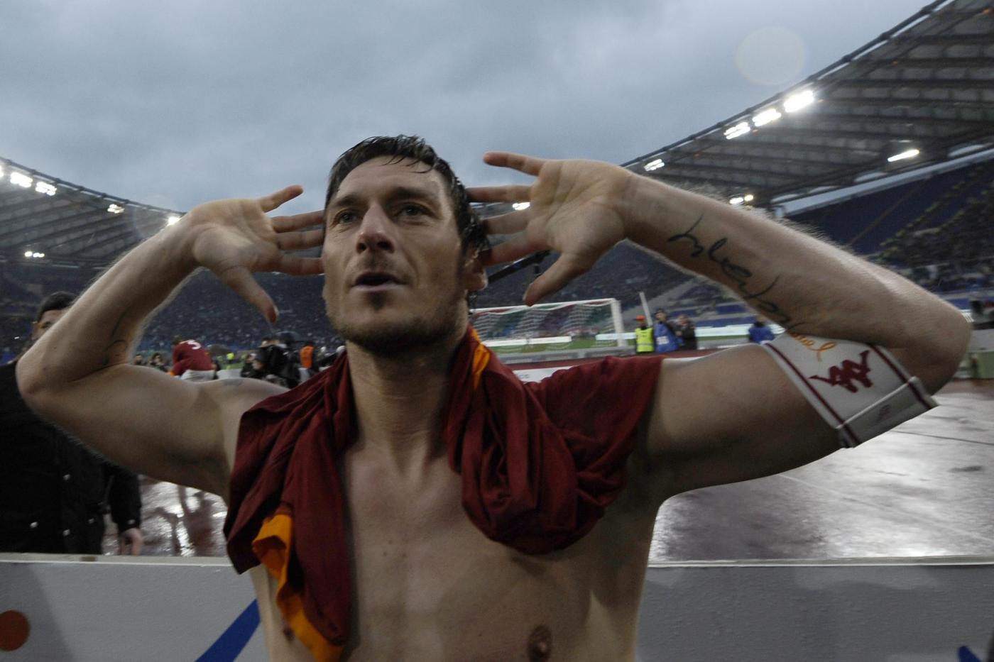 Francesco Totti