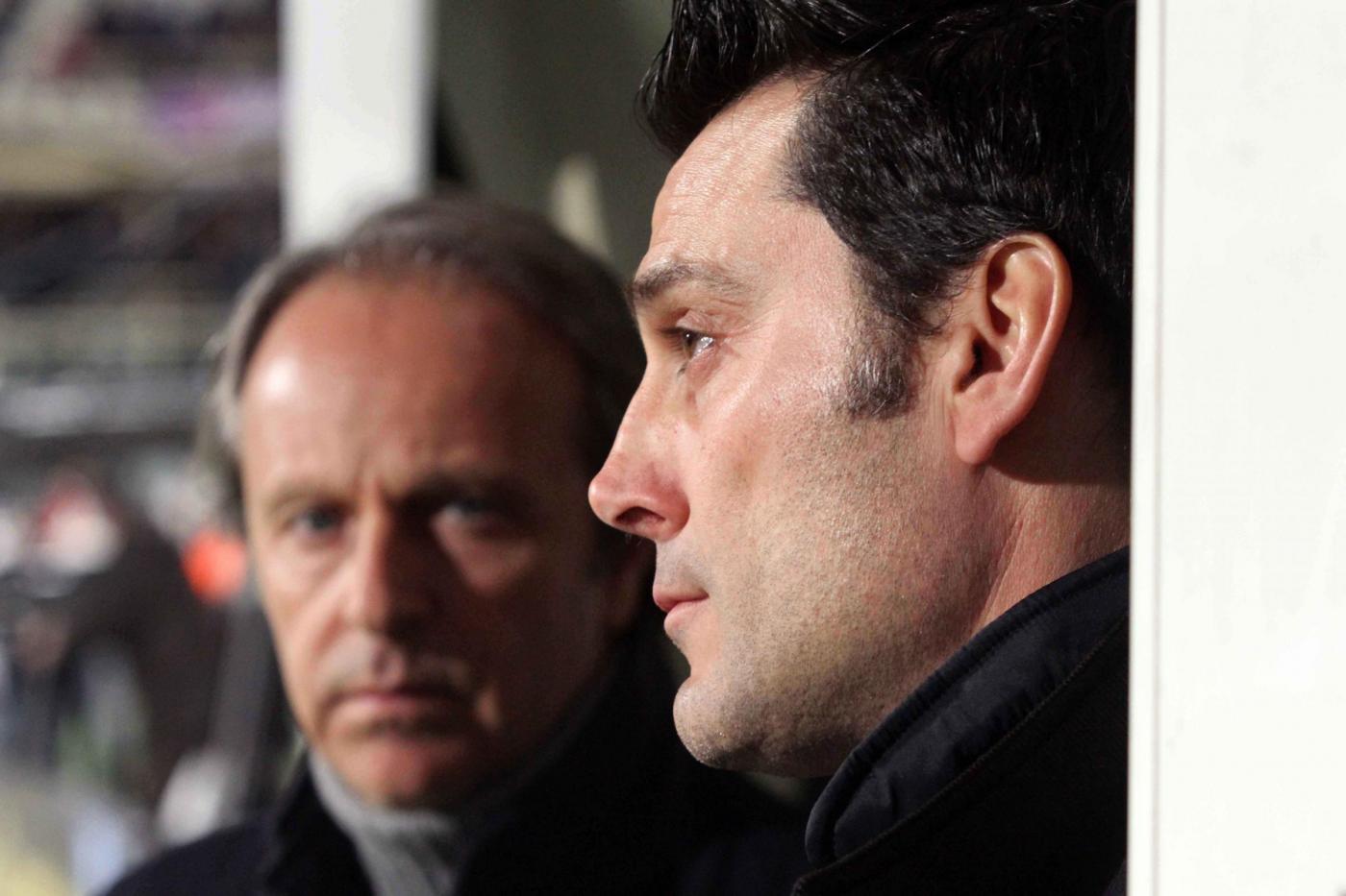 Montella e Della Valle