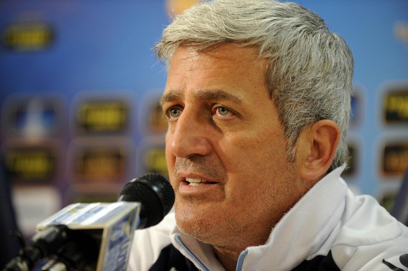 Vladimir Petkovic