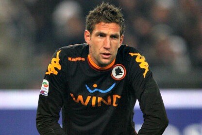 il portiere olandese