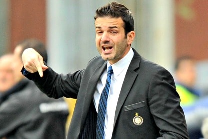 stramaccioni a marassi