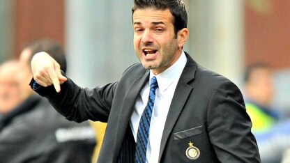 stramaccioni a marassi