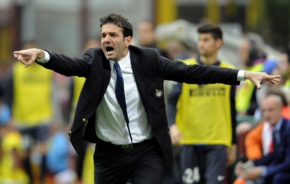 Inter parma Stramaccioni