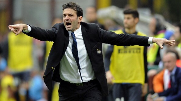 Inter parma Stramaccioni