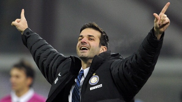 Andrea Sramaccioni Inter