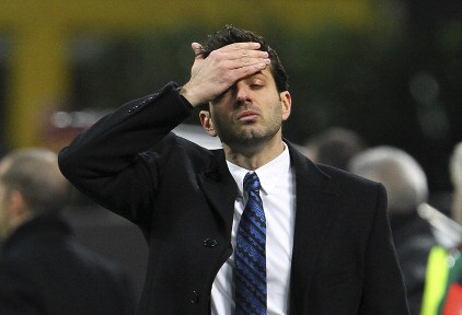 stramaccioni inter