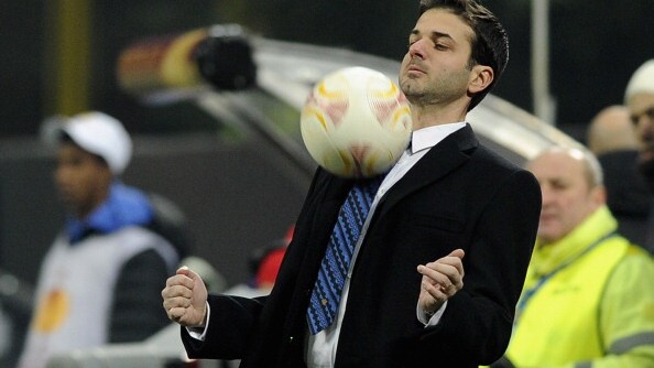 Stramaccioni mercato Inter
