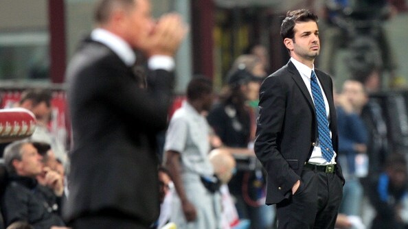 Andrea Stramaccioni Inter