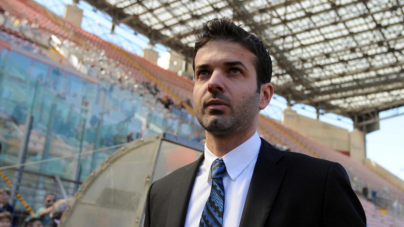 l'allenatore romano perde ancora in campionato.