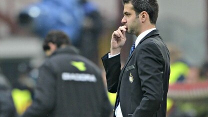 andrea stramaccioni allenatore