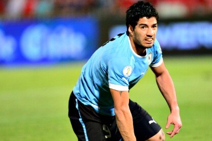 luis suarez sotto inchiesta