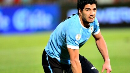 luis suarez sotto inchiesta