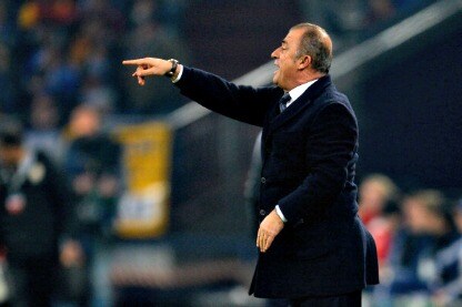 fatih terim