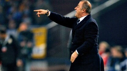 fatih terim