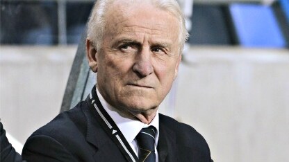 giovanni trapattoni
