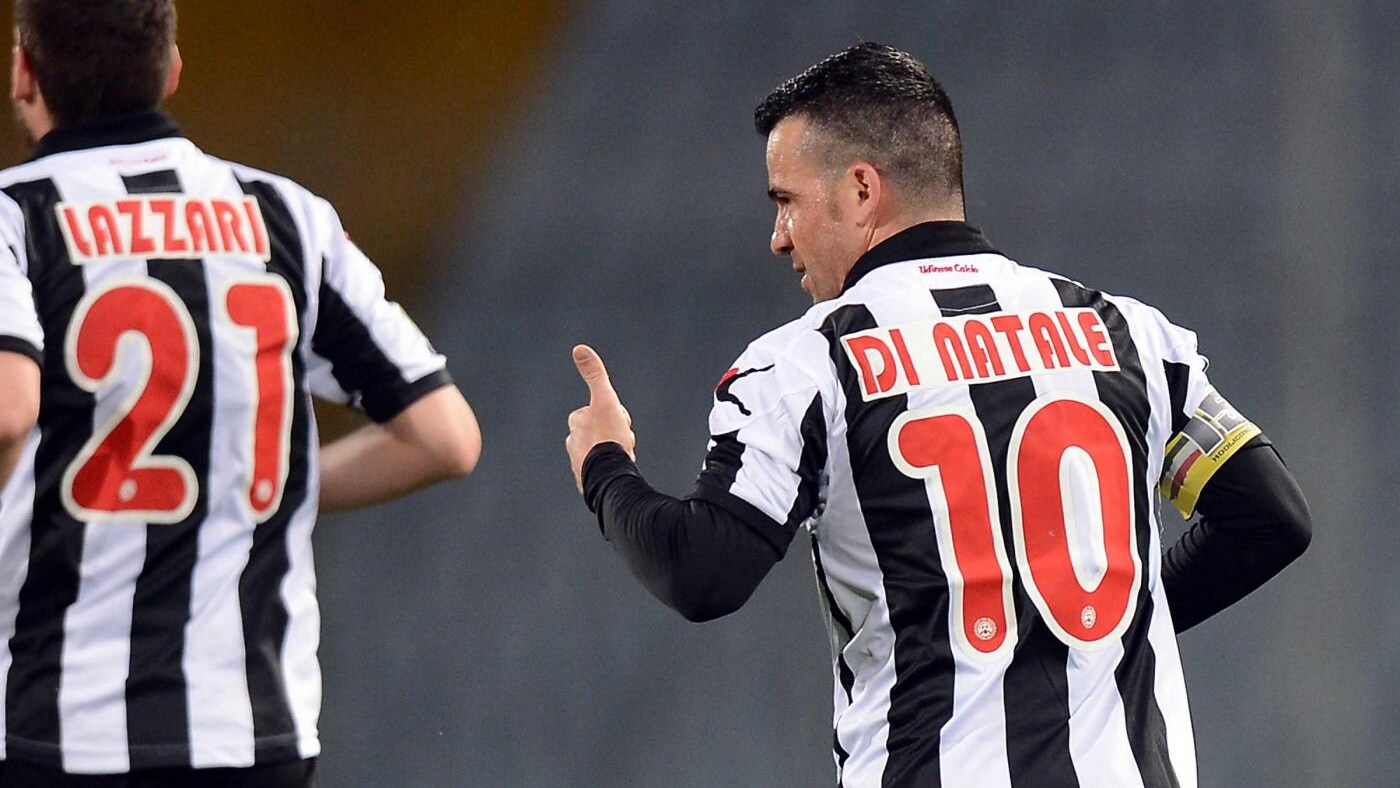 di natale klose