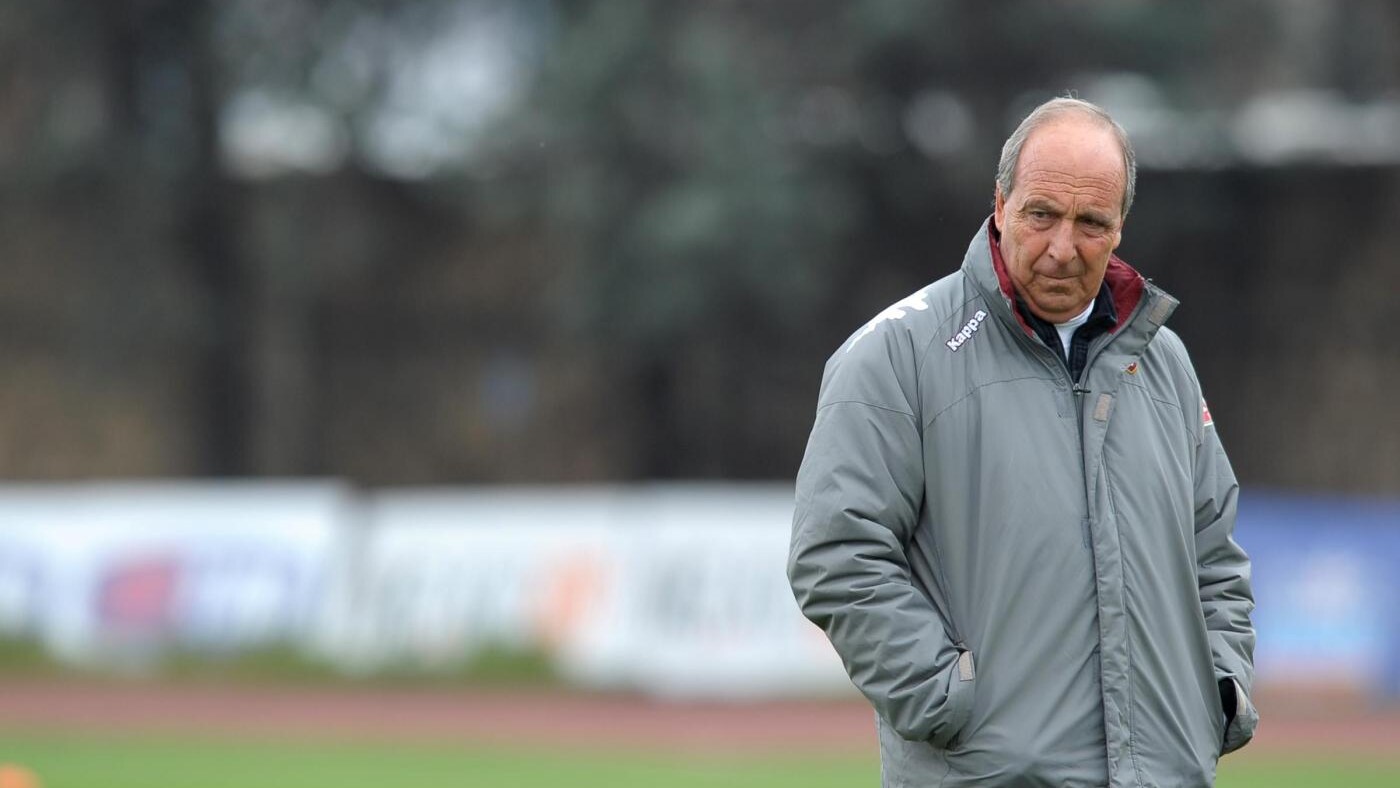 il torino domani sfiderà la roma