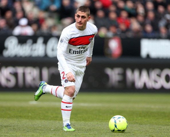 Marco Verratti