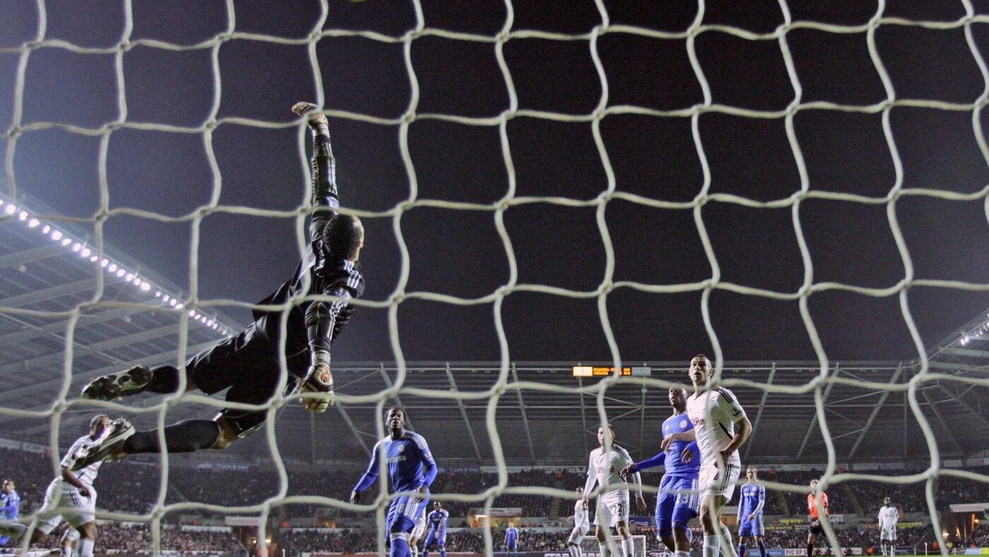 Vorm obiettivo di calciomercato del Barcellona