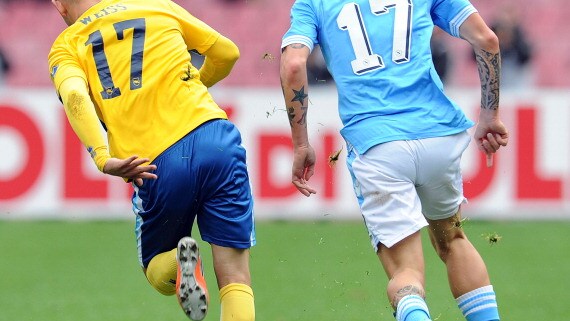 Weiss Hamsik