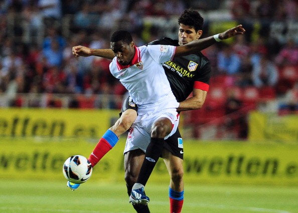 Geoffery Kondogbia