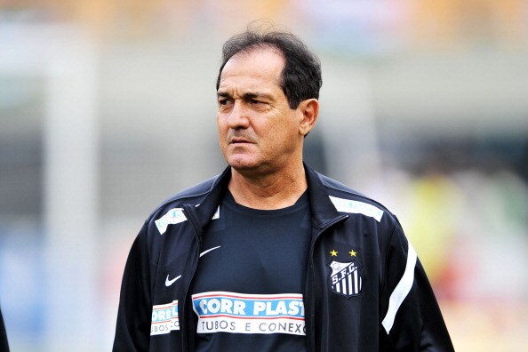 Muricy Ramalho