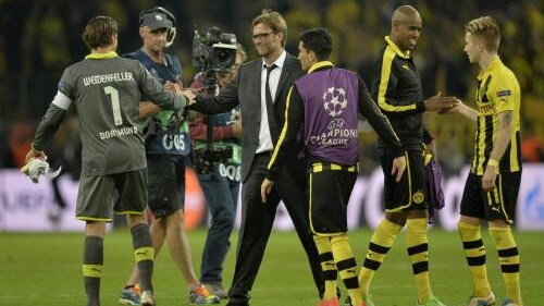 Roman Weidenfeller