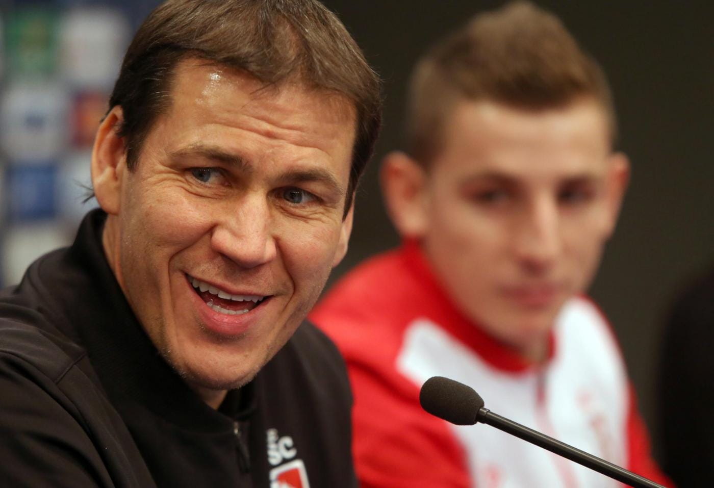 Rudi Garcia