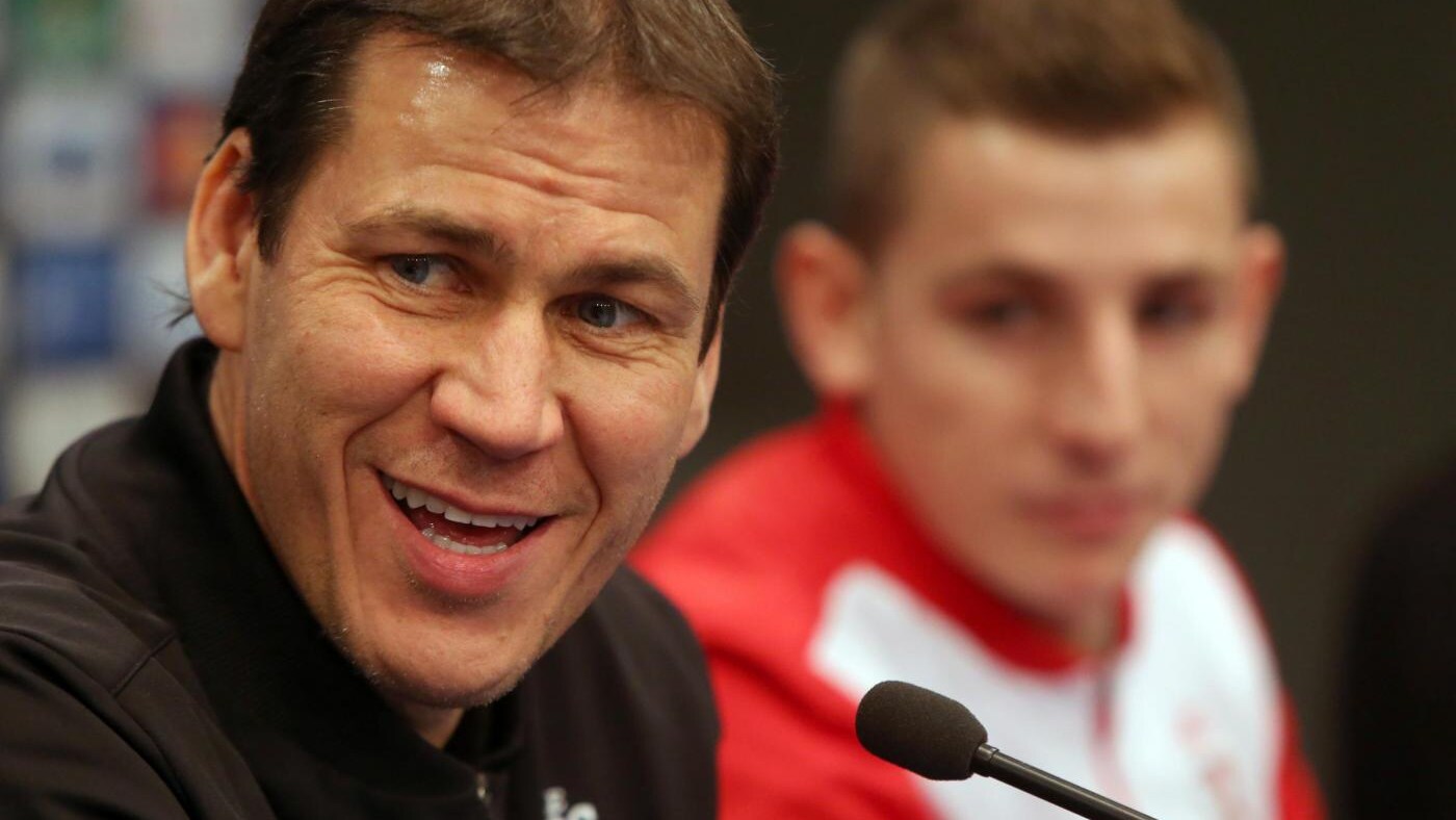 Rudi Garcia