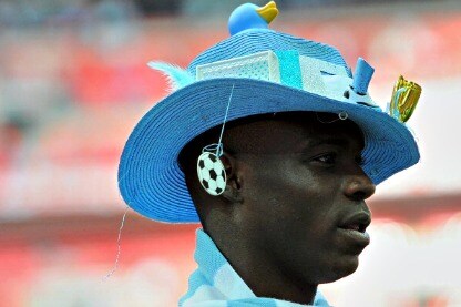 balotelli nel 2011