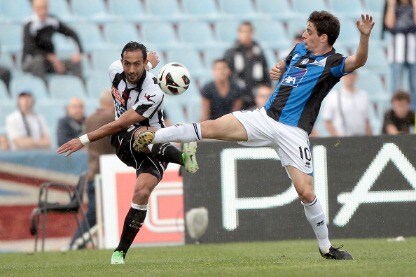 mehdi benatia