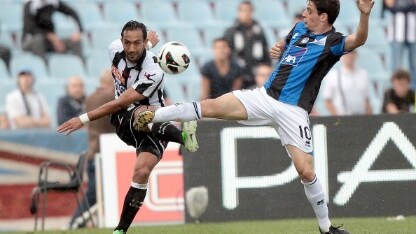 mehdi benatia