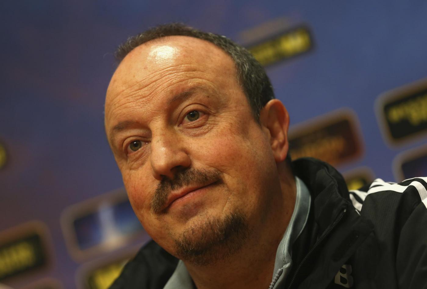 de laurentiis ho contattato tanti allenatori