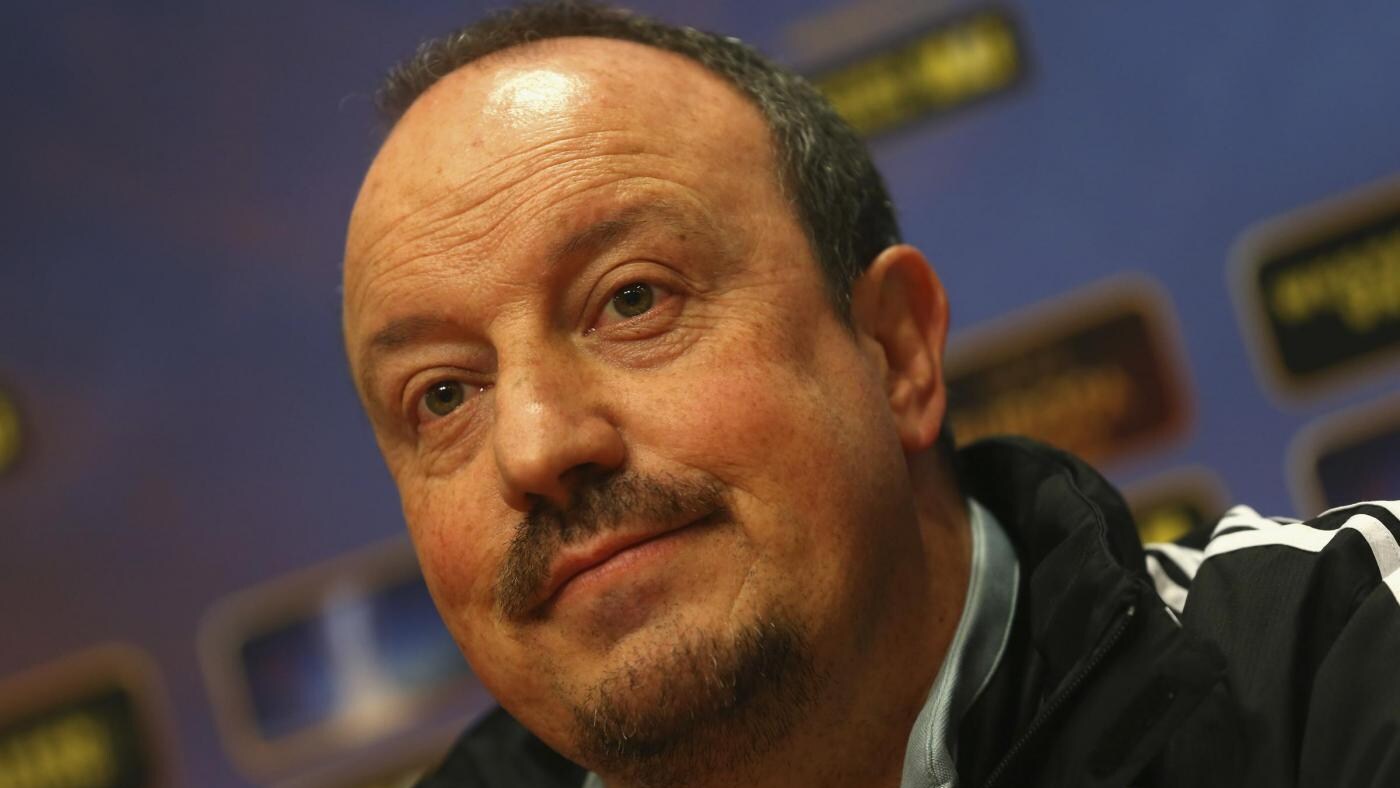 de laurentiis ho contattato tanti allenatori