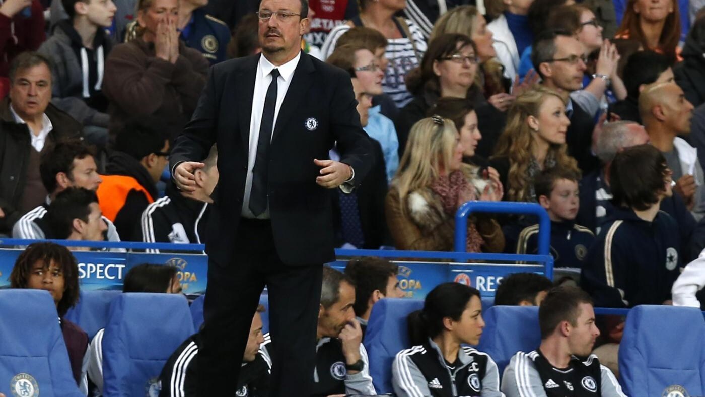 mourinho prossimo tecnico del chelsea