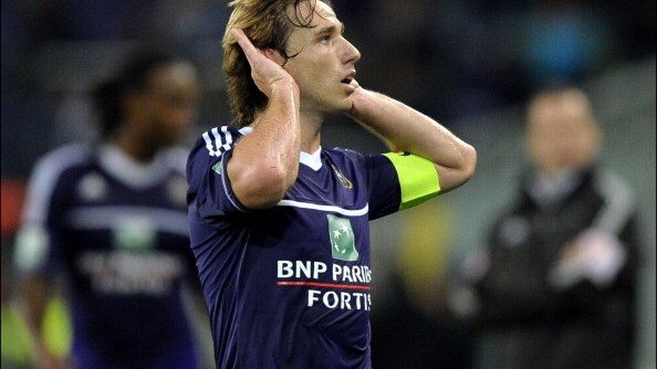 Biglia Anderlecht