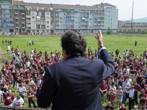 urbano cairo pagherà otto milioni di euro al comune di torino