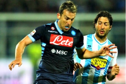 hugo campagnaro