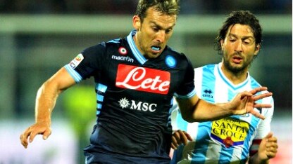 hugo campagnaro