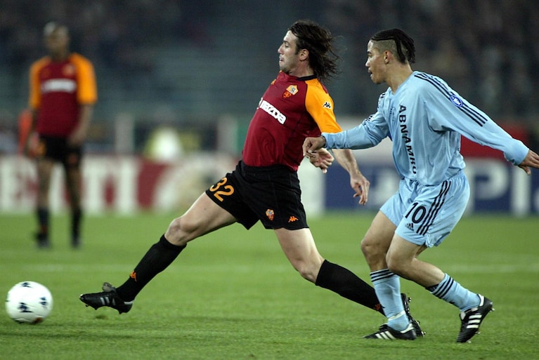 l'ex giocatore della roma vuole acquistare la spal